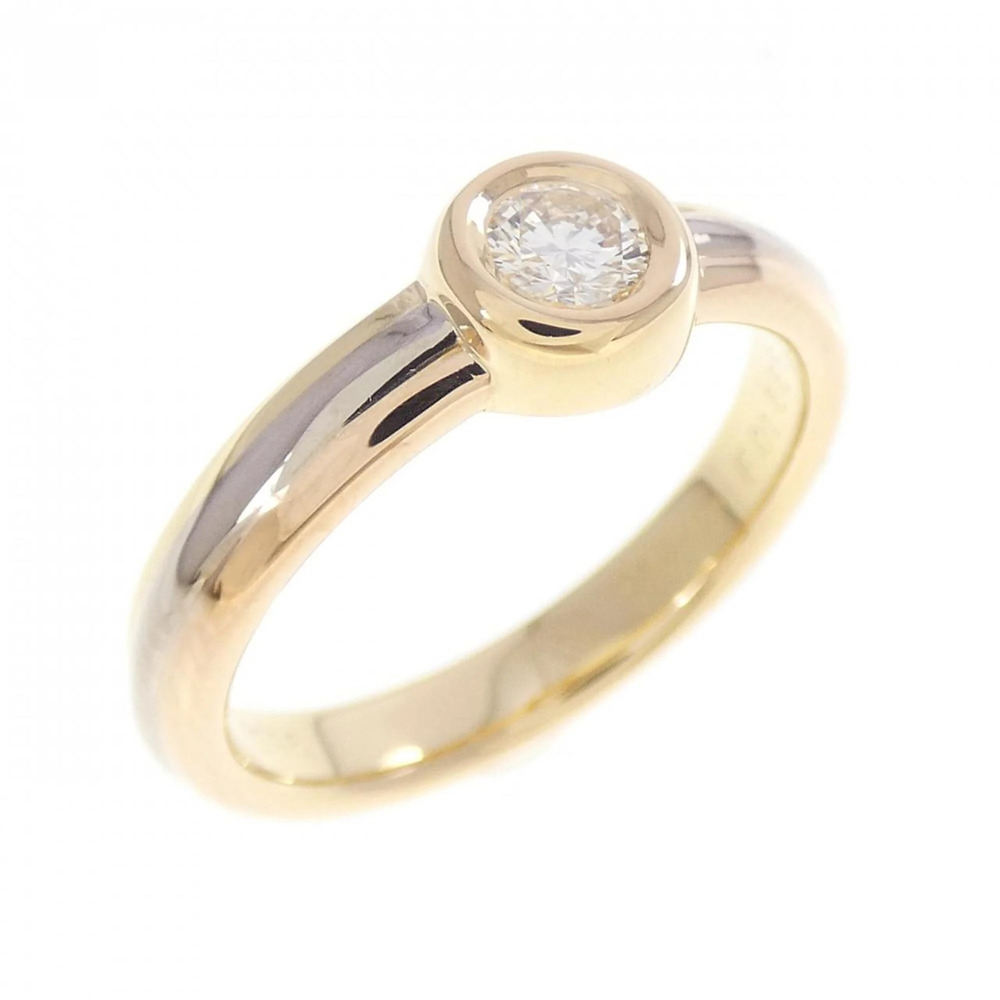 CARTIER Gold Ring